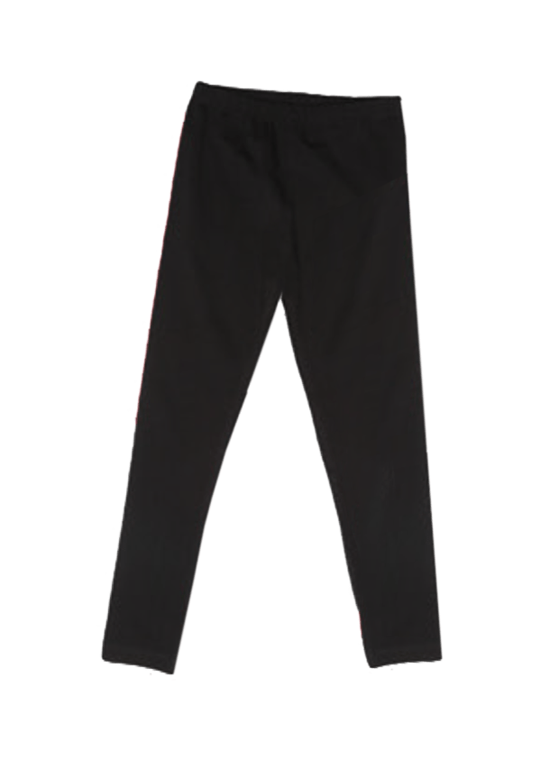 Teen girls basic plain leggings | Jacks of PNG