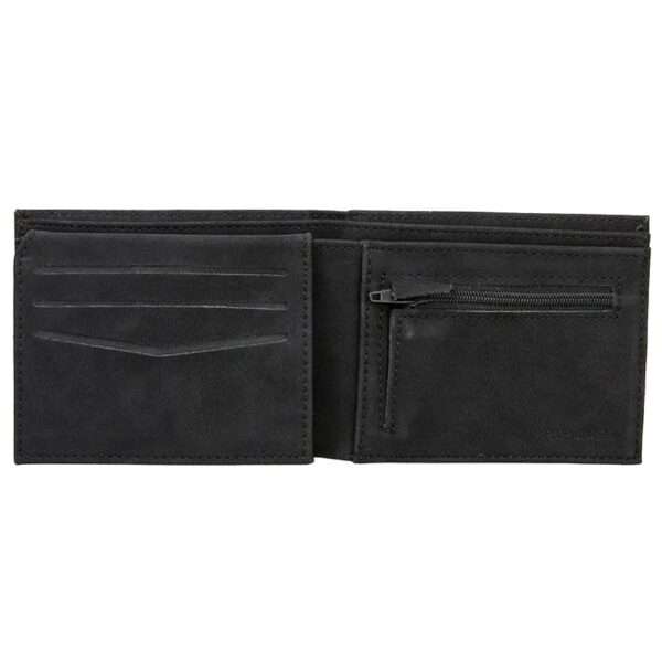 Mens archie rfid pu slim wallet | Jacks of PNG