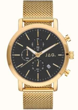 Cabarita Black 44mm