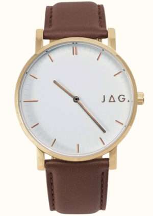 Chadston Brown42mm