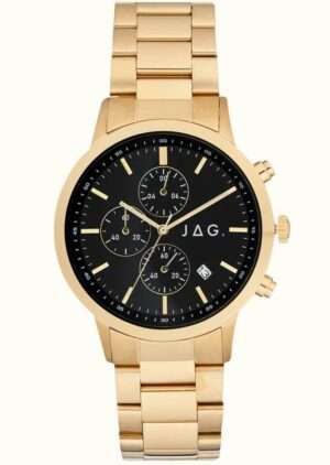 Carlton Gold 43mm