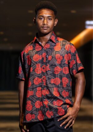 Men's Shirt Pot