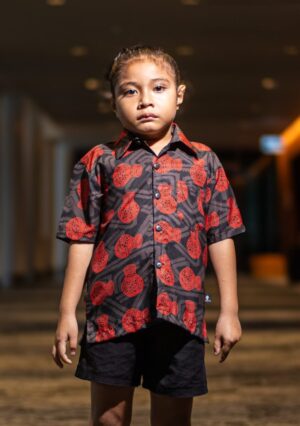 Kids Shirt Pot