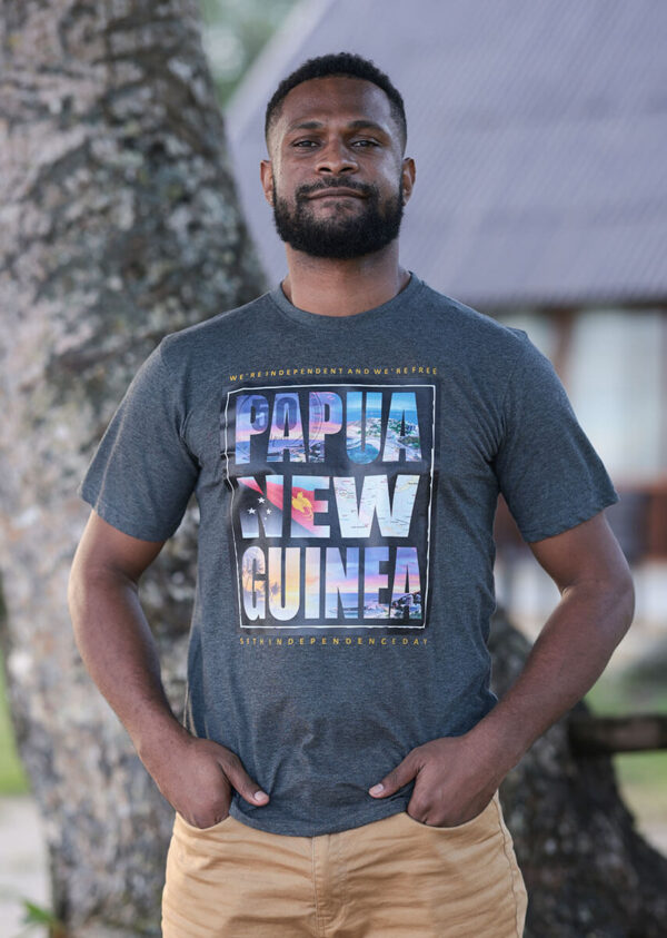 Unisex 50th Cotton Tees