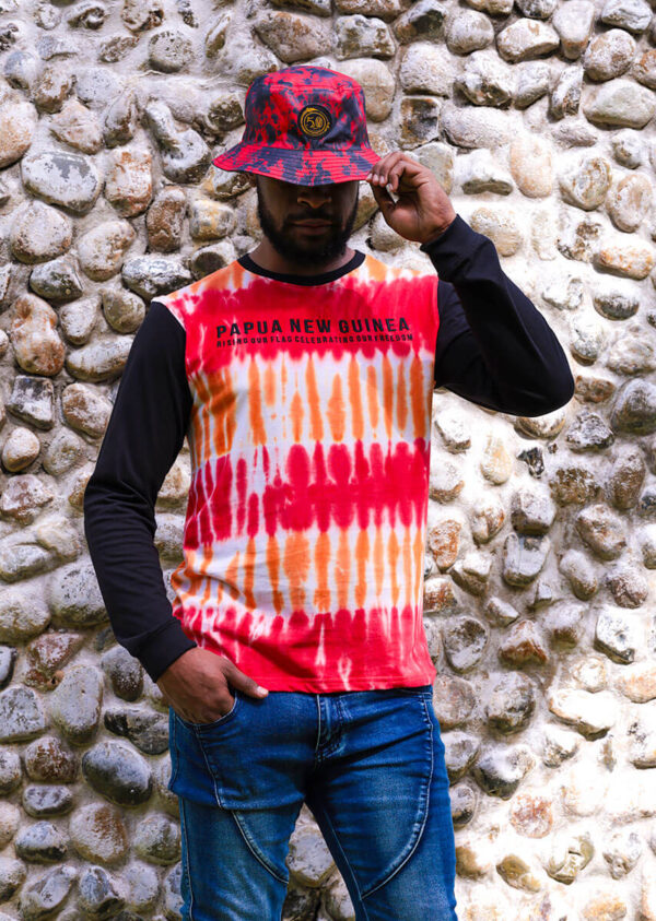 Unisex 50th Long Sleeve Tees