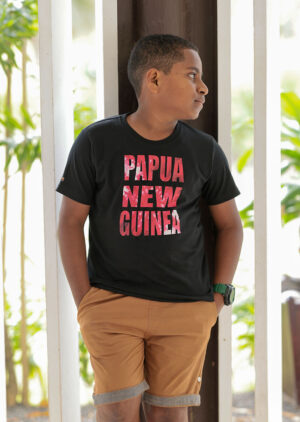 Kids 50th Fasion Tees