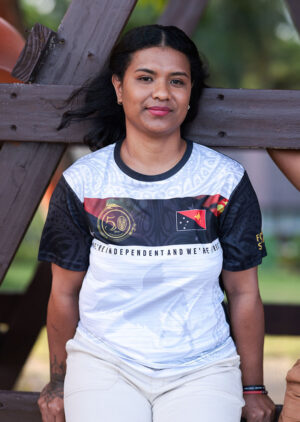 Unisex 50th Sublimation Tees - Freedom