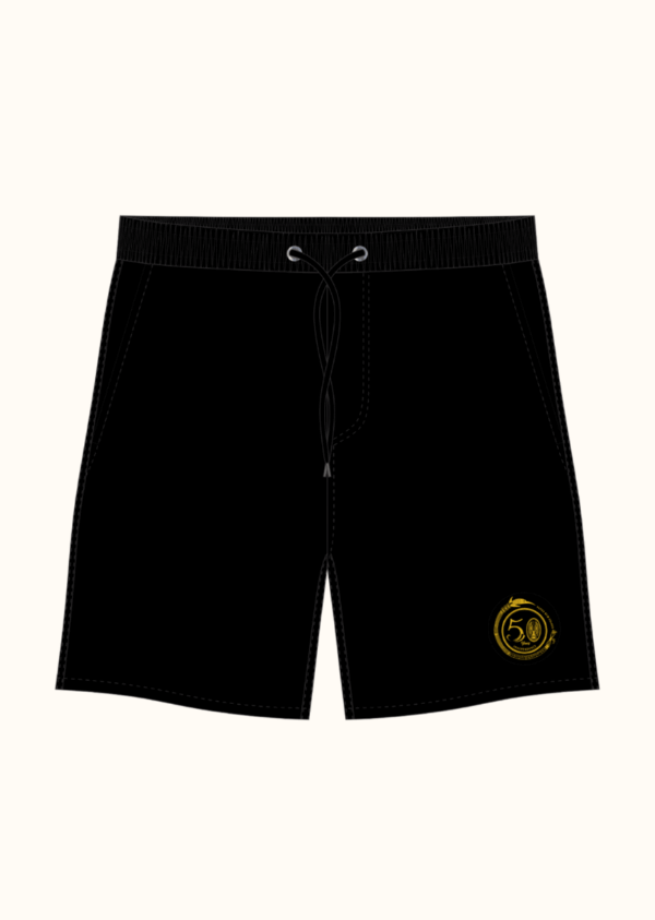 Men's 50th Volley Shorts