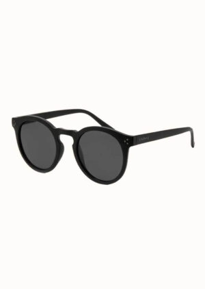 Fletcher Matte Black Polarised